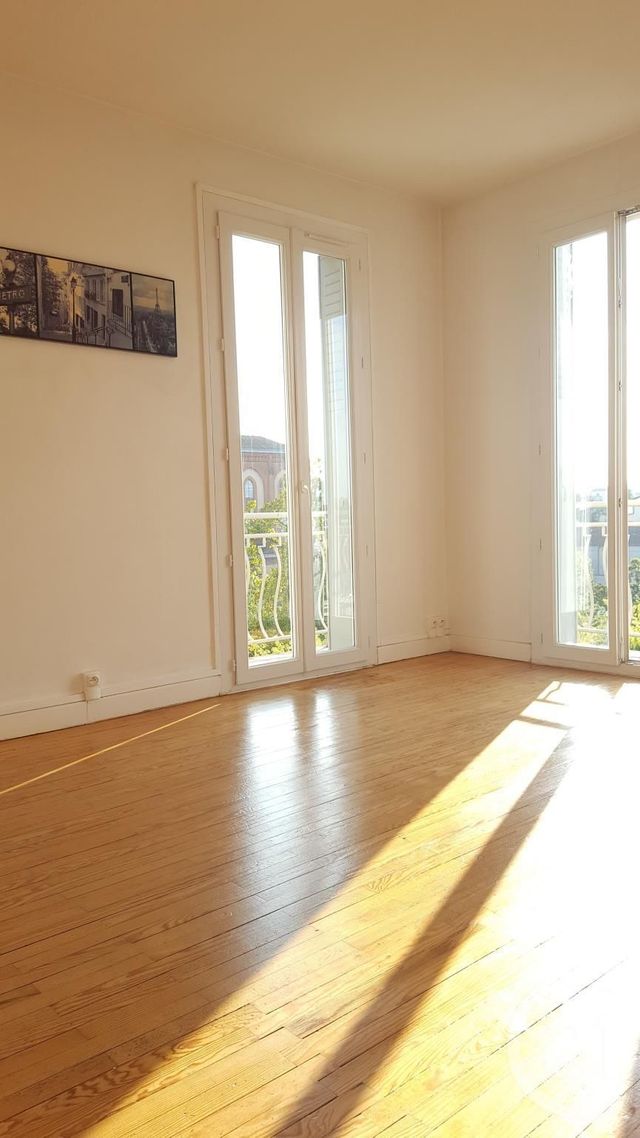 Appartement F3 à louer - 3 pièces - 51.93 m2 - TOULOUSE - 31 - MIDI-PYRENEES - Century 21 Idéa