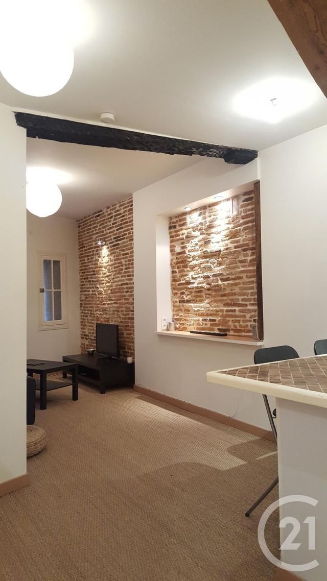 appartement - TOULOUSE - 31