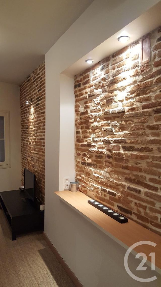 appartement - TOULOUSE - 31