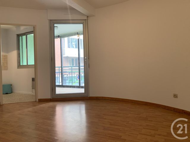 Appartement T2 à louer - 2 pièces - 48.45 m2 - TOULOUSE - 31 - MIDI-PYRENEES - Century 21 Idéa