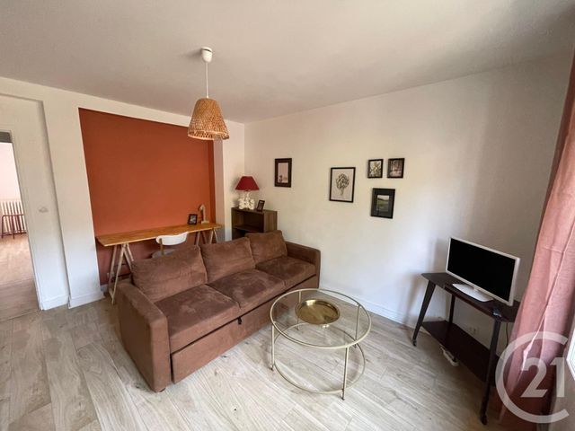 Appartement F2 à louer - 2 pièces - 44.19 m2 - TOULOUSE - 31 - MIDI-PYRENEES - Century 21 Idéa