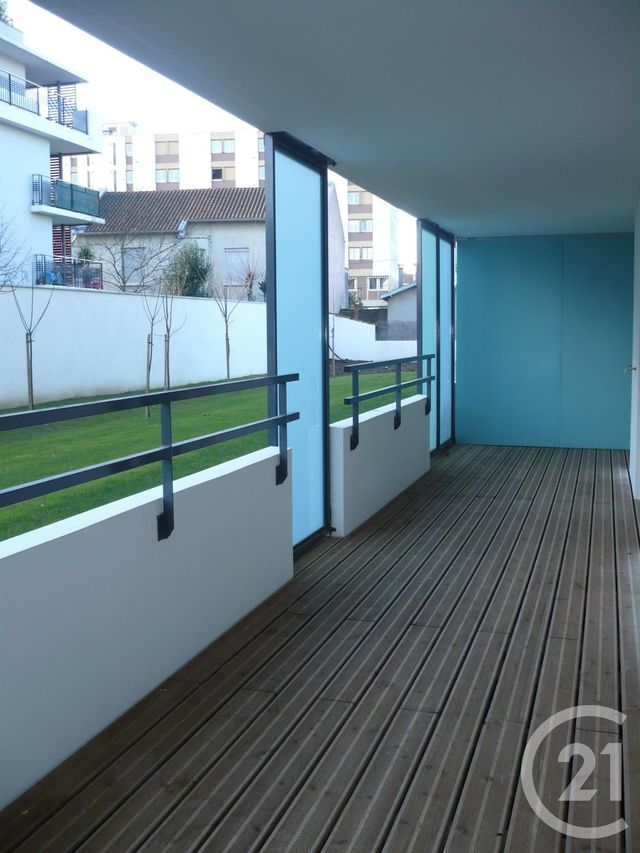 Appartement F3 à louer - 3 pièces - 66.1 m2 - TOULOUSE - 31 - MIDI-PYRENEES - Century 21 Idéa