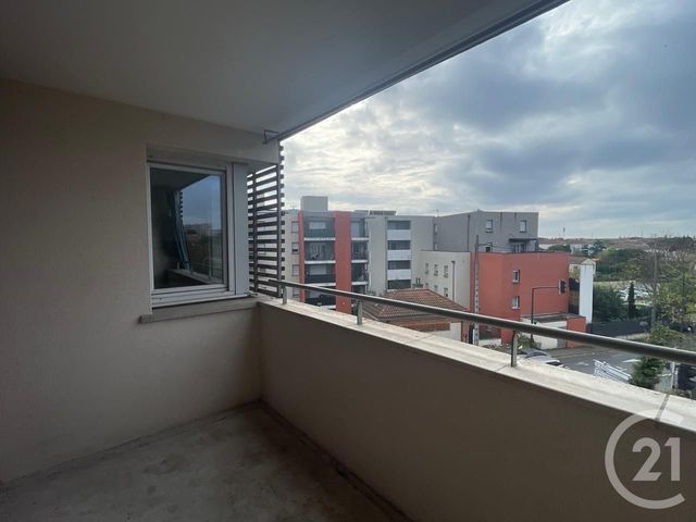 Appartement F2 à vendre TOULOUSE