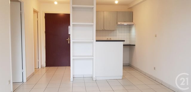 Appartement à louer TOULOUSE