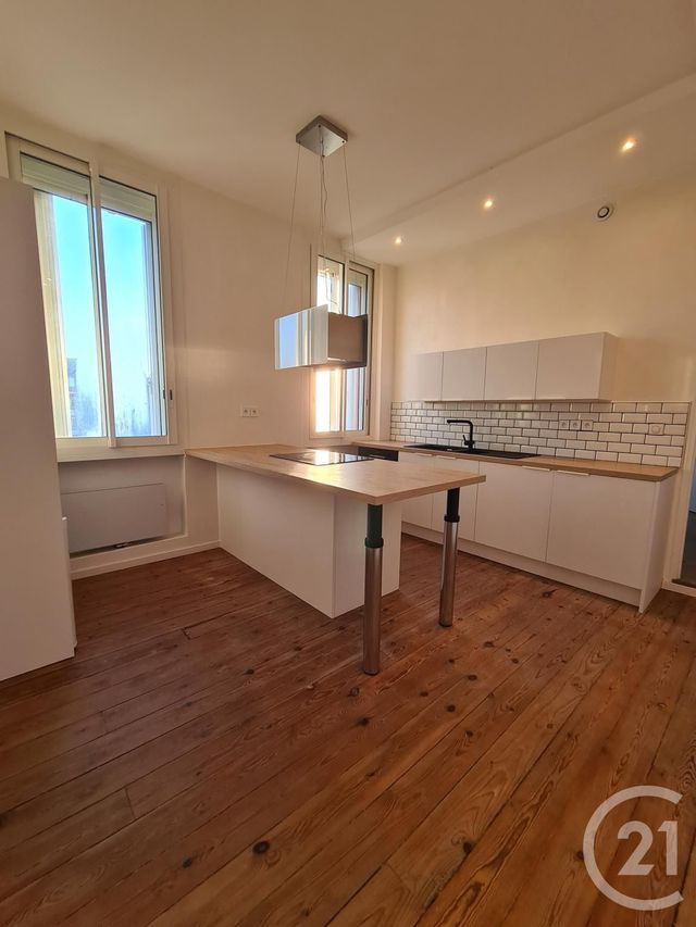 Appartement T2 à louer TOULOUSE