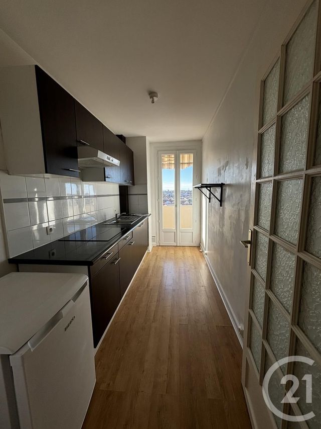 Appartement T2 à louer - 2 pièces - 43.9 m2 - TOULOUSE - 31 - MIDI-PYRENEES - Century 21 Idéa