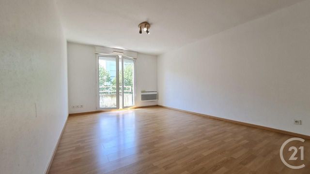 Appartement F1 à louer TOULOUSE