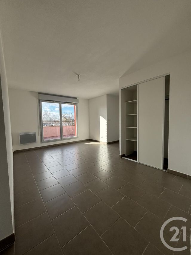 Appartement T3 à louer - 3 pièces - 92.64 m2 - TOULOUSE - 31 - MIDI-PYRENEES - Century 21 Idéa